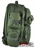 Nexpak USA Backpack Tactical 18.5” EXPANDIBLE Hunting Outdoor OP820 OLIVE