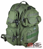 Nexpak USA Backpack Tactical 18.5” EXPANDIBLE Hunting Outdoor OP820 OLIVE