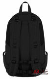 East West USA Tactical Molle Military Assault Hunting Backpack RT503 BLACK