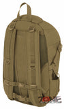 East West USA Tactical Molle Military Assault Hunting Backpack RT503 TAN