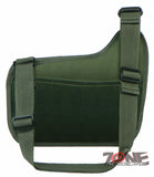 East West USA Tactical Shoulder Sling Trail Walker Utility Bag RT518 OLIVE