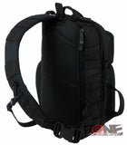 East West USA Tactical Assault Sling Shoulder Cross One Strap RT525 BLACK