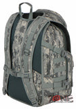 East West USA Tactical Molle Military Assault Hunting Backpack RTC504 ACU
