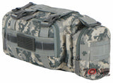 East West USA Molle Utility Tactical Waist Pack Pouch Waist Bag RTC506 ACU