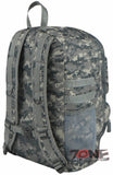 East West USA Tactical Molle Military Backpack Hiking Bag RTC509 ACU