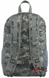 East West USA Tactical Molle Military Backpack Hiking Bag RTC509 ACU