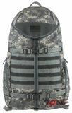 East West USA Tactical Molle Military Assault Hunting Backpack RTC516 ACU