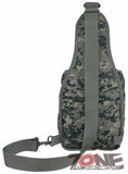 East West USA Tactical Shoulder Sling Trail Walker Utility Bag RTC517 ACU