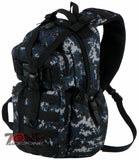 East West USA Tactical Assault Sling Shoulder Cross One Strap RTC525 NAVY ACU