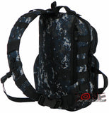 East West USA Tactical Assault Sling Shoulder Cross One Strap RTC525 NAVY ACU