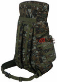 East West USA Tactical Assault Military Mountain Climbing Bag RTC532 GREEN ACU