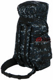 East West USA Tactical Assault Military Mountain Climbing Bag RTC532 NAVY ACU