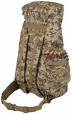 East West USA Tactical Assault Military Mountain Climbing Bag RTC532 TAN ACU