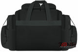 East West USA Tactical Military Heavy Duty 35" Duffel Bag RTD835 BLACK