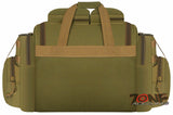 East West USA Tactical Military Heavy Duty 31" Duffel Bag RTD831 TAN
