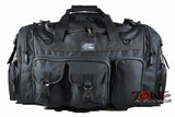 Nexpak USA 26" Duffel Bag Camping  Hunting Outdoor Travel TF126 BLACK