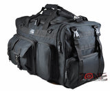 Nexpak USA 26" Duffel Bag Camping  Hunting Outdoor Travel TF126 BLACK