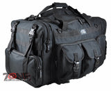Nexpak USA 26" Duffel Bag Camping  Hunting Outdoor Travel TF126 BLACK