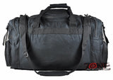 Nexpak USA 26" Duffel Bag Camping  Hunting Outdoor Travel TF126 BLACK