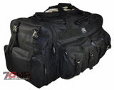 Nexpak USA 30" Duffel Bag Camping Hunting Outdoor Travel TF130 BLACK