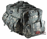 Nexpak USA 30" Duffel Bag Camping Hunting Outdoor Travel TF130 ACU CAMO