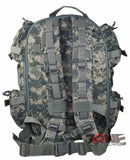Nexpak USA Backpack Tactical 18.5" EXPANDIBLE Hunting Outdoor TG720 ACU CAMO
